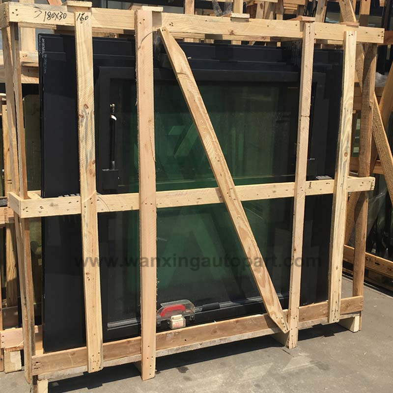 Bus Glass