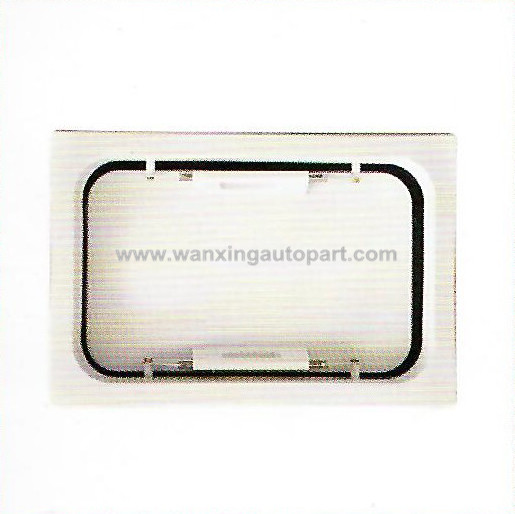 Bus Skylight