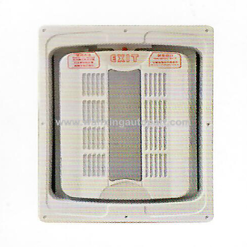 Bus Skylight