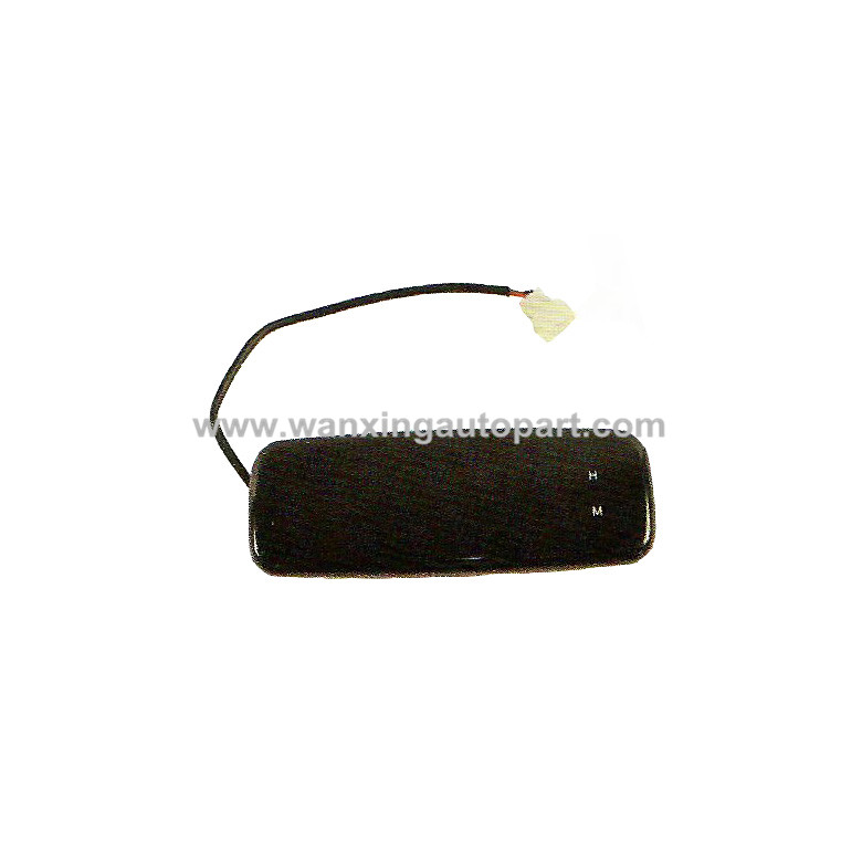 Bus Digital Clock