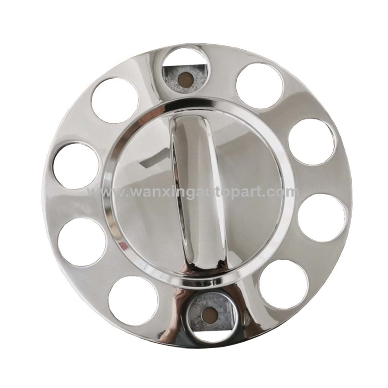 Bus Hubcap