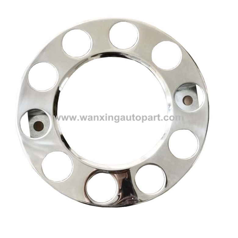 Bus Hubcap