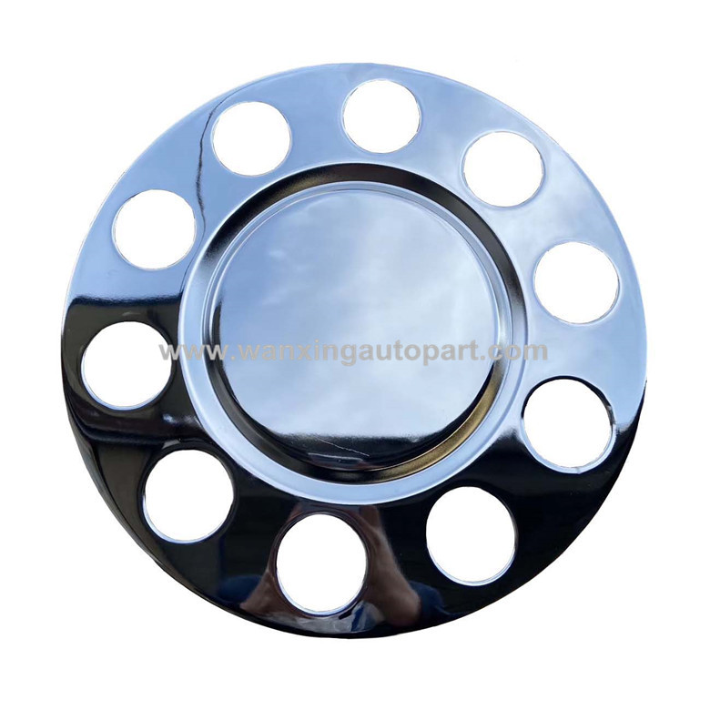 Bus Hubcap