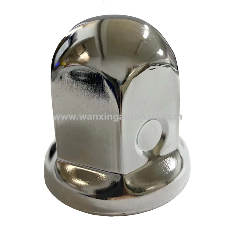 Bus Hubcap