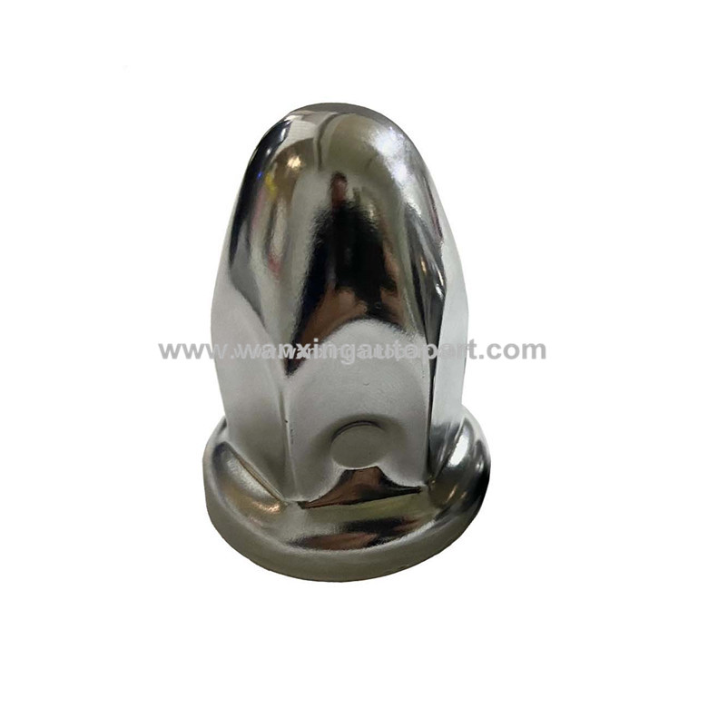 Bus Hubcap Nut