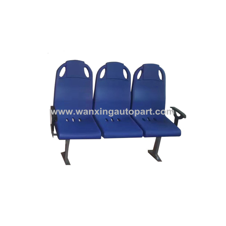Bus Seat
