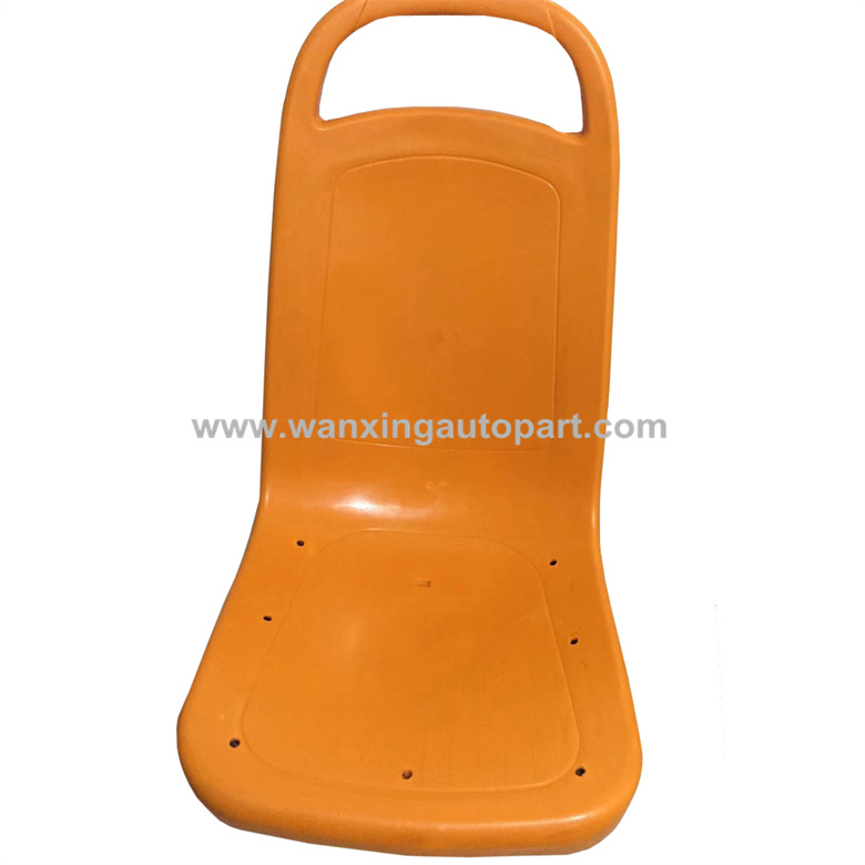 Bus Seat