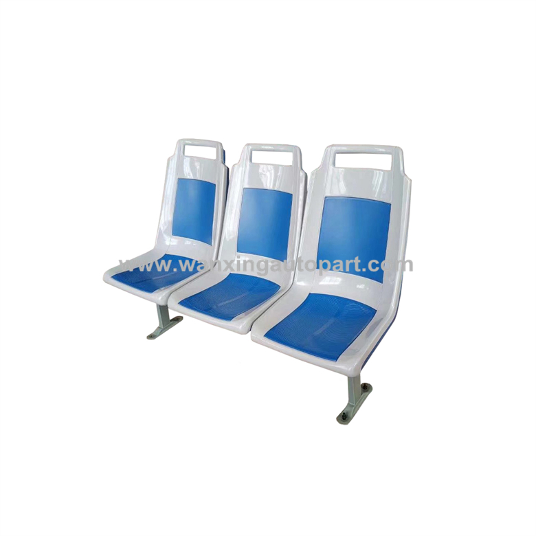 Bus Seat