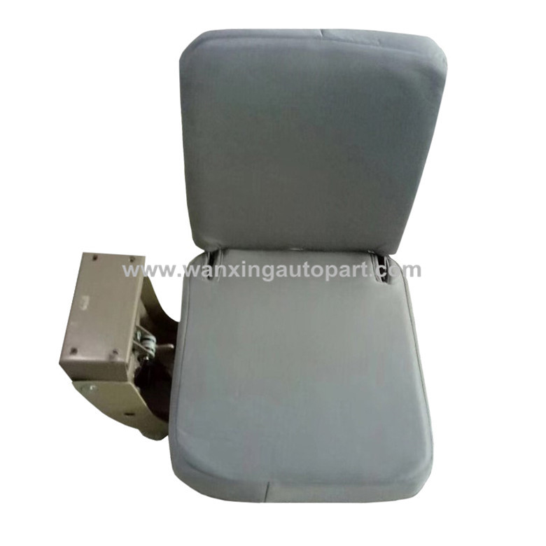 Bus seat