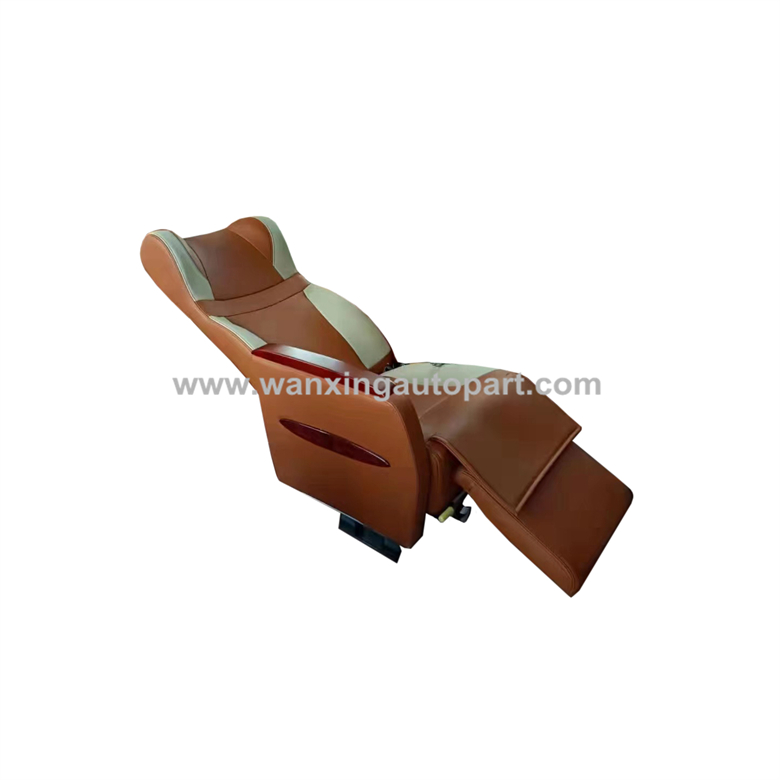 Bus Seat