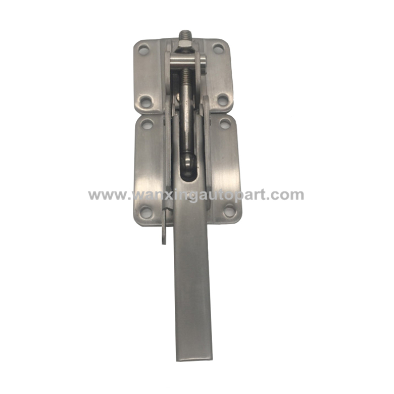 Bus Lock
