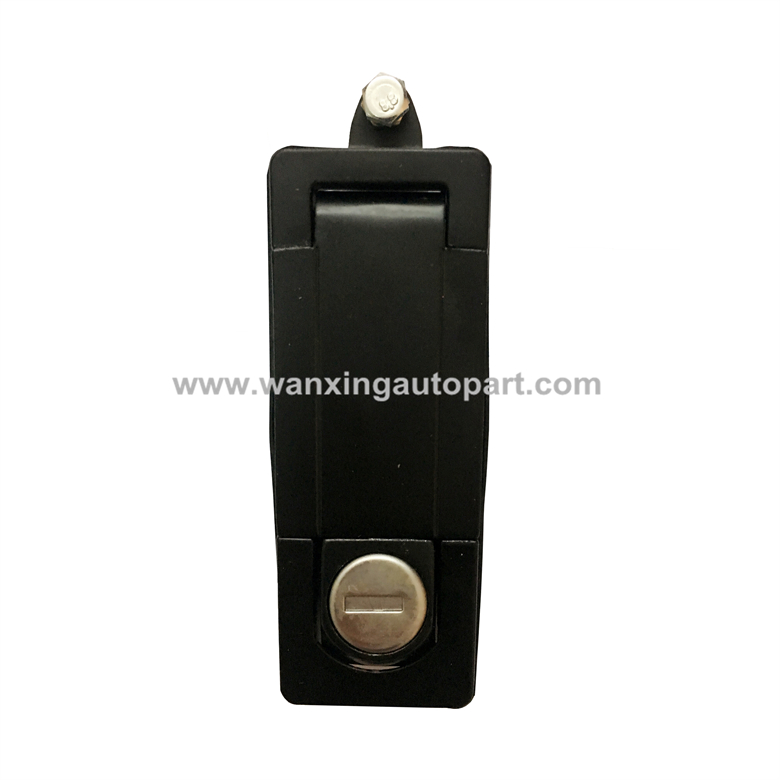 Bus Lock
