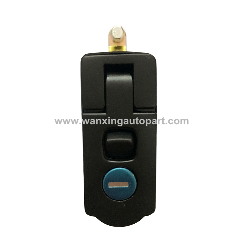 Bus Lock