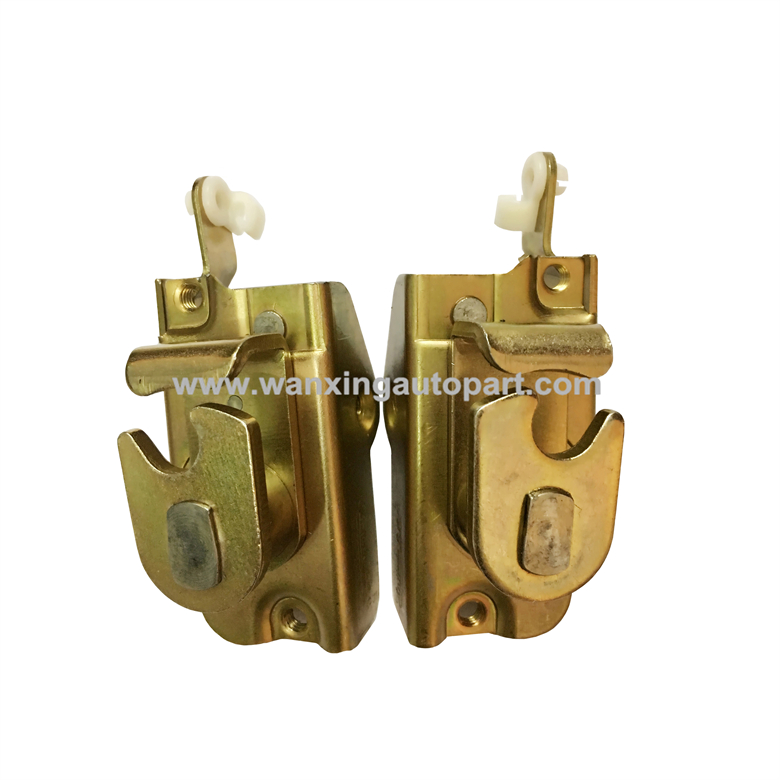 Bus Lock