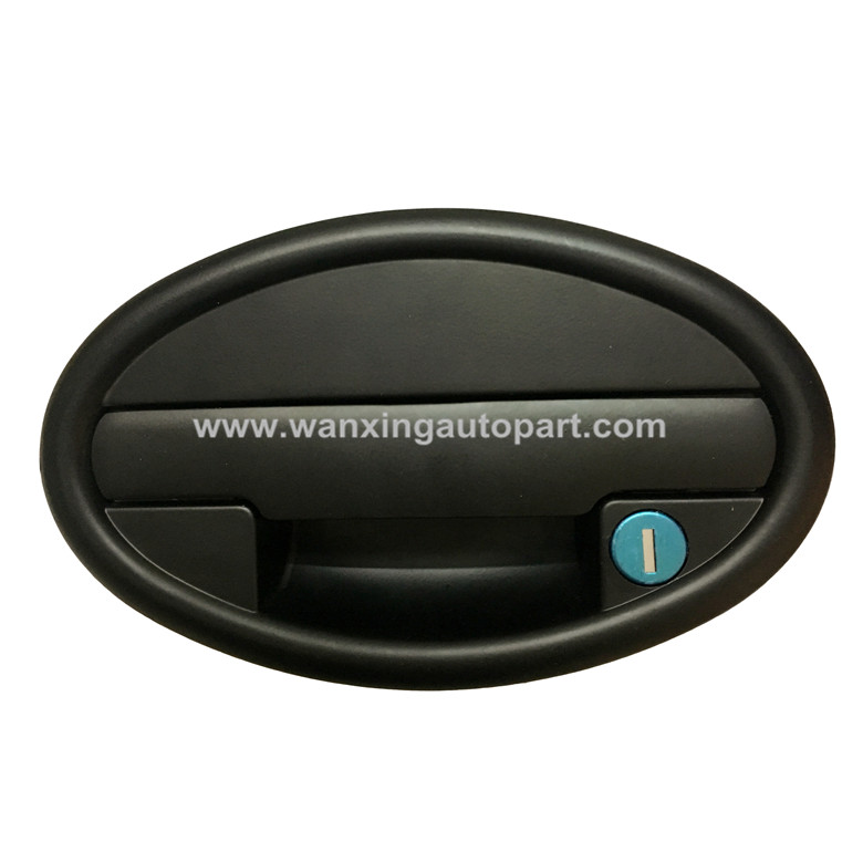 Bus Lock
