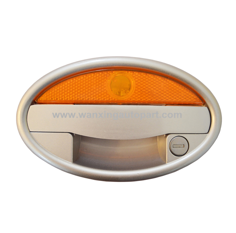 Bus Lock