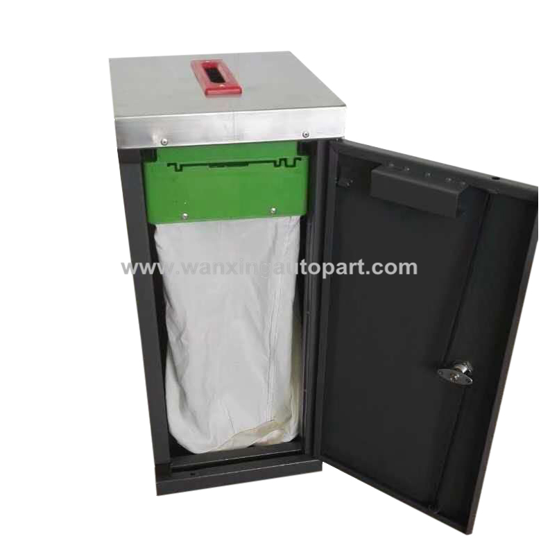 Bus Cold Rolled Plate Fare Box